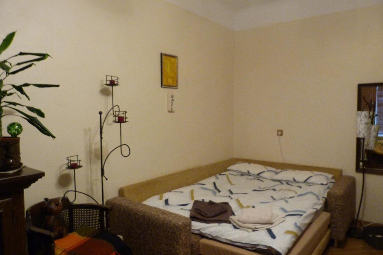 Accommodation In The Historical Center Of Riga Exterior photo
