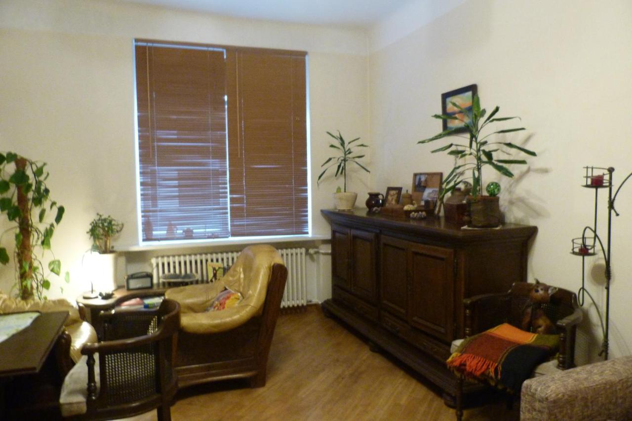 Accommodation In The Historical Center Of Riga Exterior photo